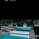 Suhaimi Belindan Kubur