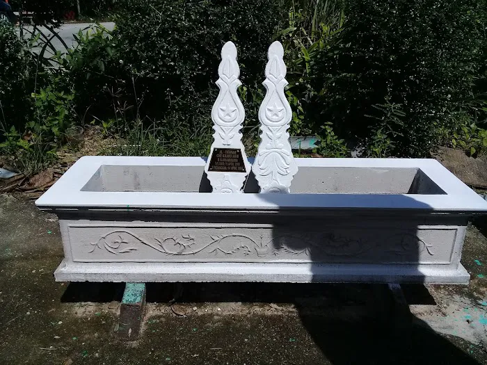 Suhaimi Belindan Kubur Picture 9