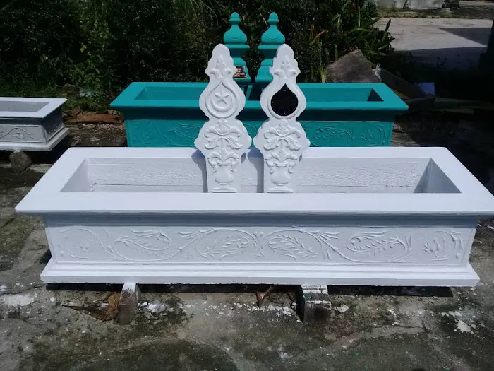 Suhaimi Belindan Kubur Picture 7