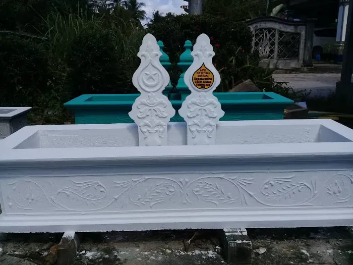 Suhaimi Belindan Kubur Picture 6
