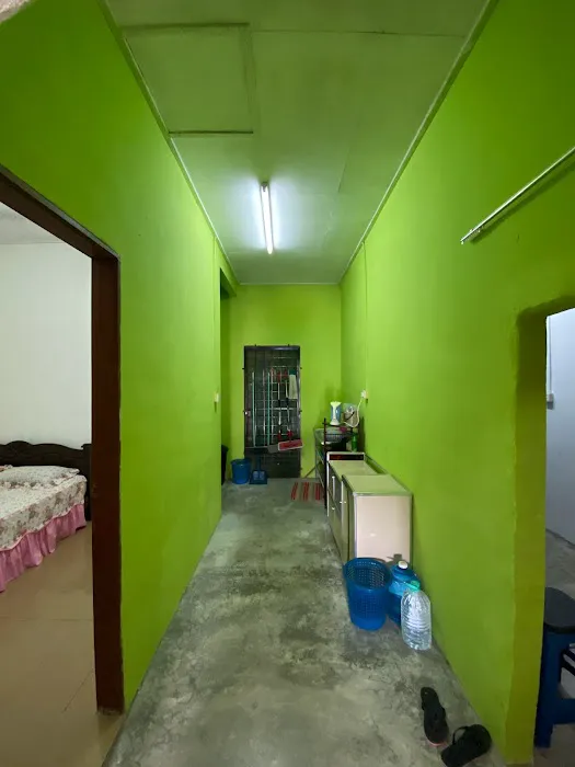 RBM Budget Homestay Picture 3