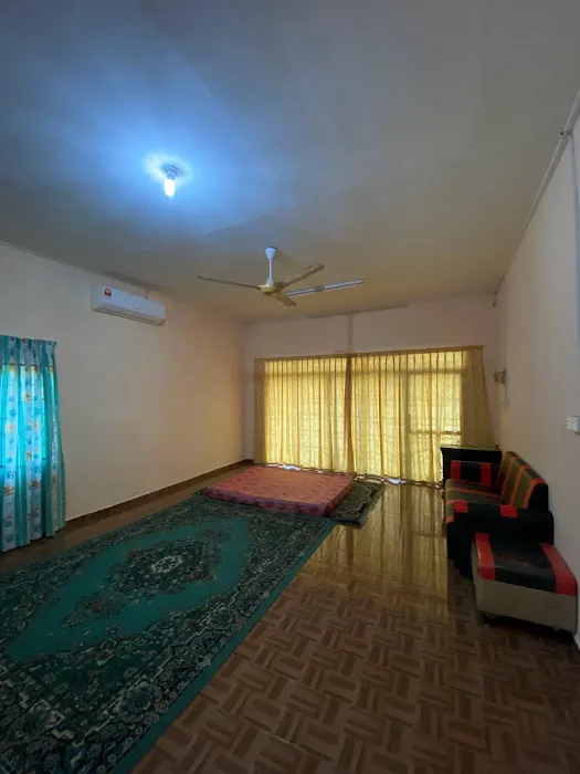RBM Budget Homestay Picture 2