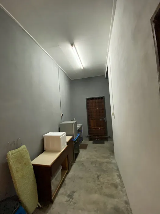 RBM Budget Homestay Picture 1