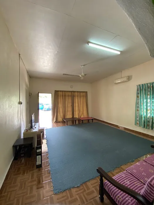 RBM Budget Homestay Picture 7
