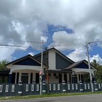 Pelangi Cozy Homestay ico