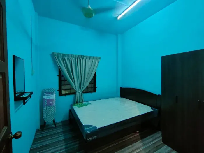 NR Guest Room Picture 3