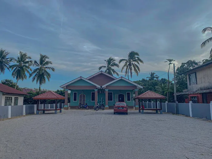Guest House Kita Picture 1