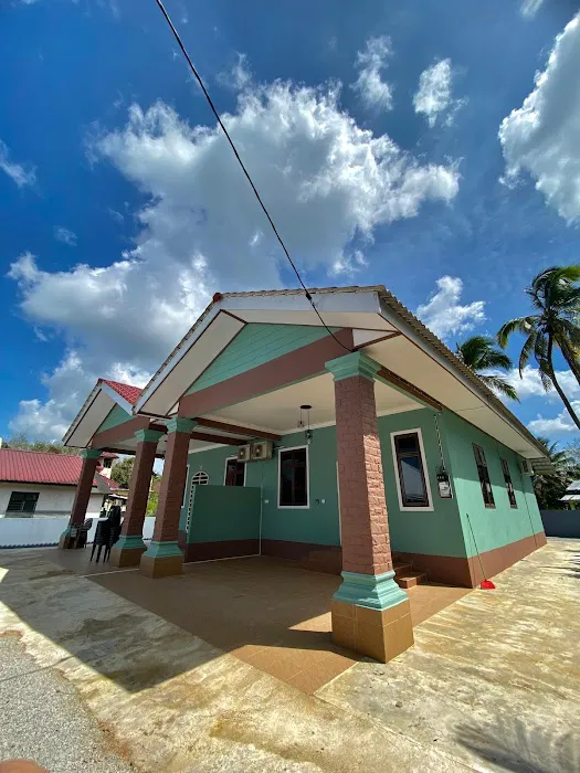 Guest House Kita Picture 6