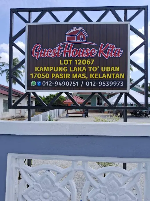 Guest House Kita Picture 3