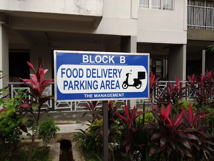 Menara Alpha Condominium Block B Picture 9