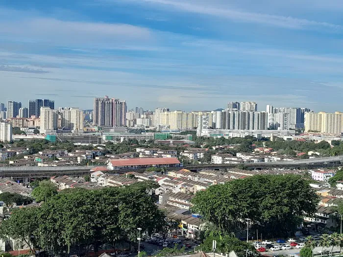 Menara Alpha Condominium Block B Picture 5