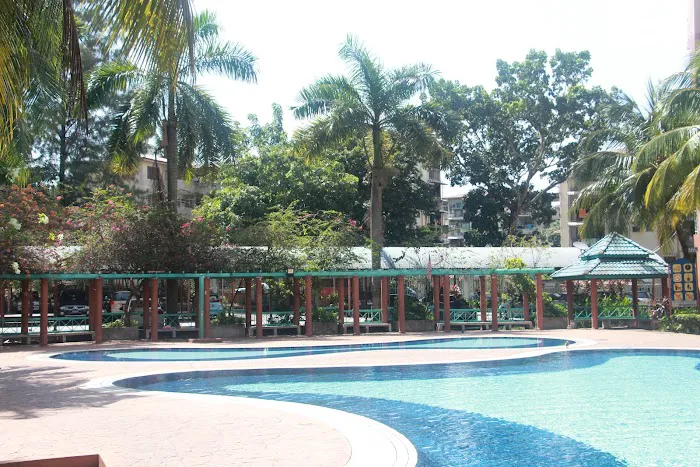 Menara Alpha Condominium Block B Picture 8