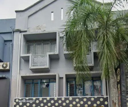 AZRAPROPERTY SDN BHD