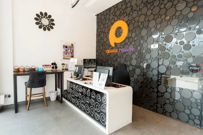 Orange Premier Hotel @ Wangsa Maju Picture 7