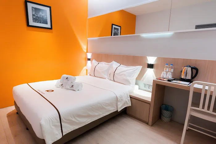Orange Premier Hotel @ Wangsa Maju Picture 5