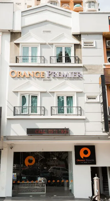 Orange Premier Hotel @ Wangsa Maju Picture 6