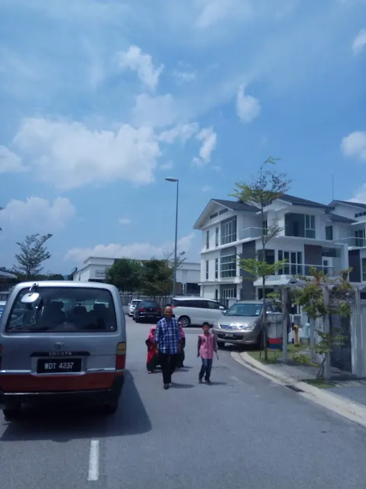 Damaisari Wangsa Melawati Picture 7
