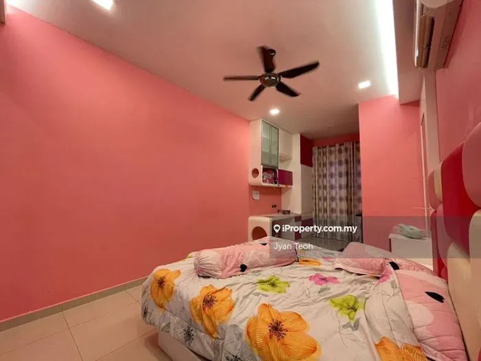 Damaisari Wangsa Melawati Picture 4