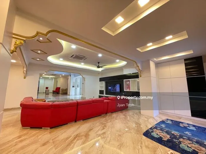 Damaisari Wangsa Melawati Picture 1