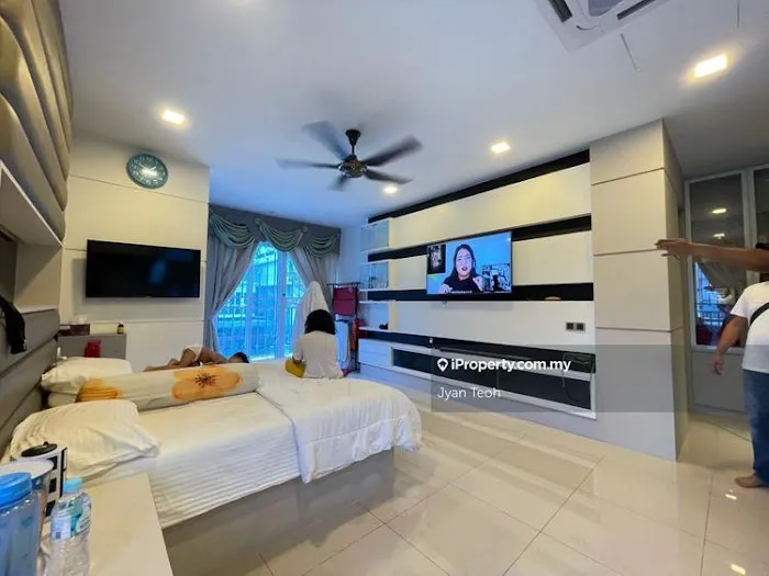 Damaisari Wangsa Melawati Picture 5