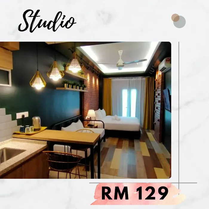 Smile Hotel Wangsa Maju Picture 4