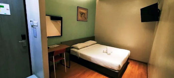 Smile Hotel Wangsa Maju Picture 3