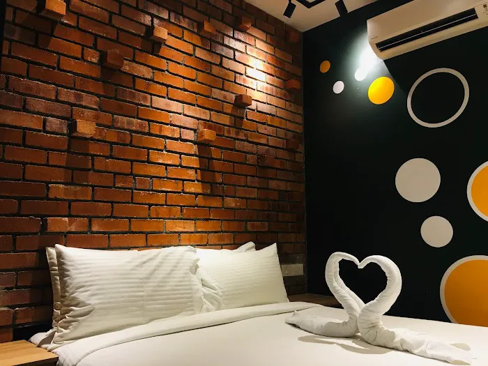 Smile Hotel Wangsa Maju Picture 5