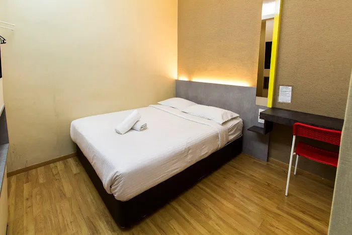 Smile Hotel Wangsa Maju Picture 2