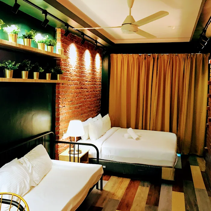 Smile Hotel Wangsa Maju Picture 10