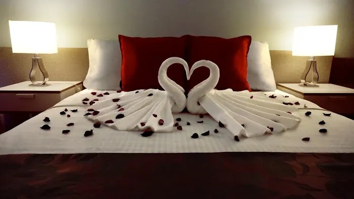 Smile Hotel Wangsa Maju Picture 6