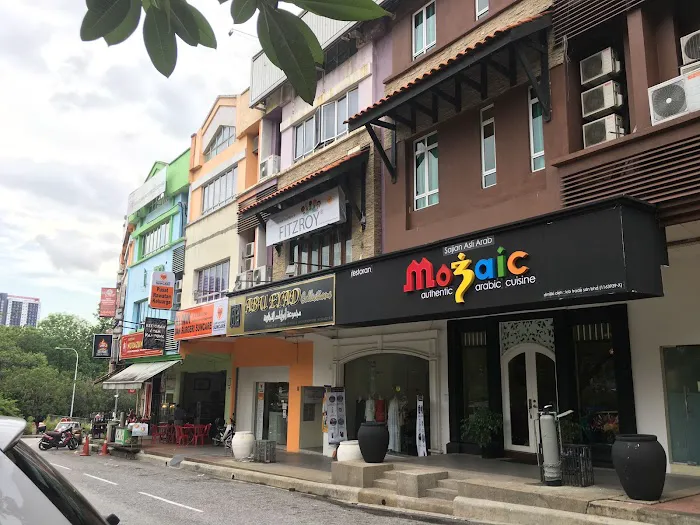 Smile Hotel Wangsa Maju Picture 8