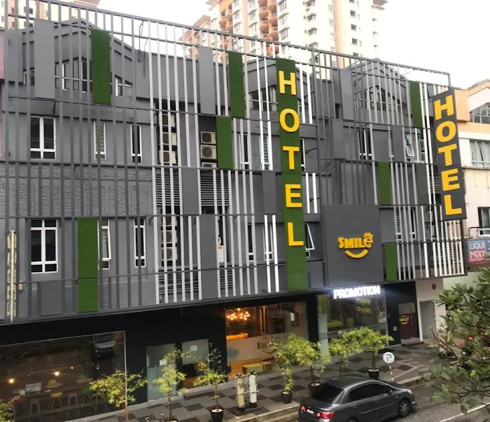 Smile Hotel Wangsa Maju Picture 1
