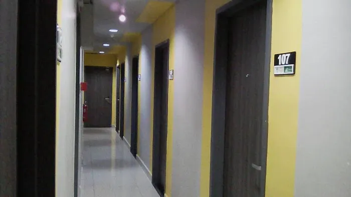 Seeds Hotel Wangsa Maju Picture 10