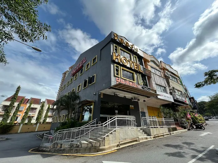 Seeds Hotel Wangsa Maju Picture 2