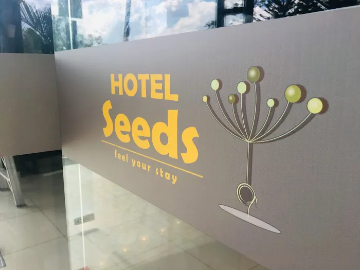 Seeds Hotel Wangsa Maju Picture 9