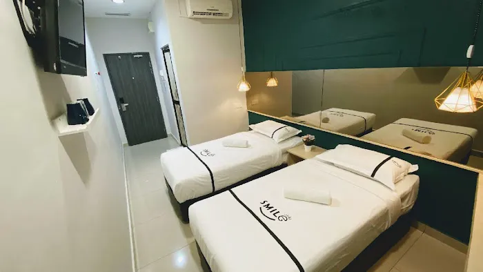 Seeds Hotel Wangsa Maju Picture 7