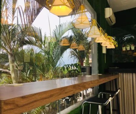 Seeds Hotel Wangsa Maju