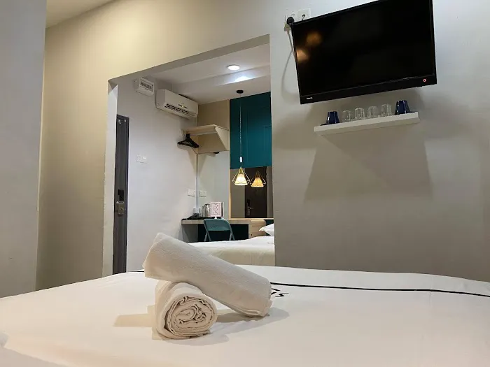 Seeds Hotel Wangsa Maju Picture 4