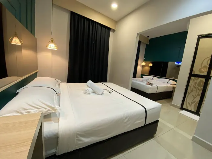 Seeds Hotel Wangsa Maju Picture 3