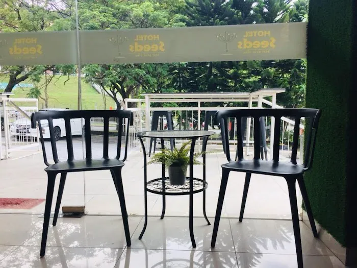 Seeds Hotel Wangsa Maju Picture 5
