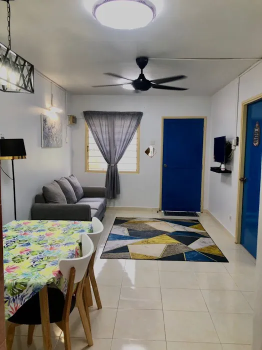 Suraya Homestay Picture 1