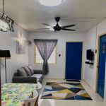 Suraya Homestay