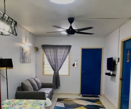 Suraya Homestay