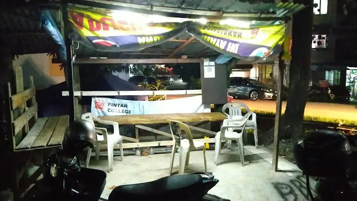 BBP KESEORANGAN MENUNGGU RAKAN² Picture 1