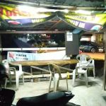 BBP KESEORANGAN MENUNGGU RAKAN²