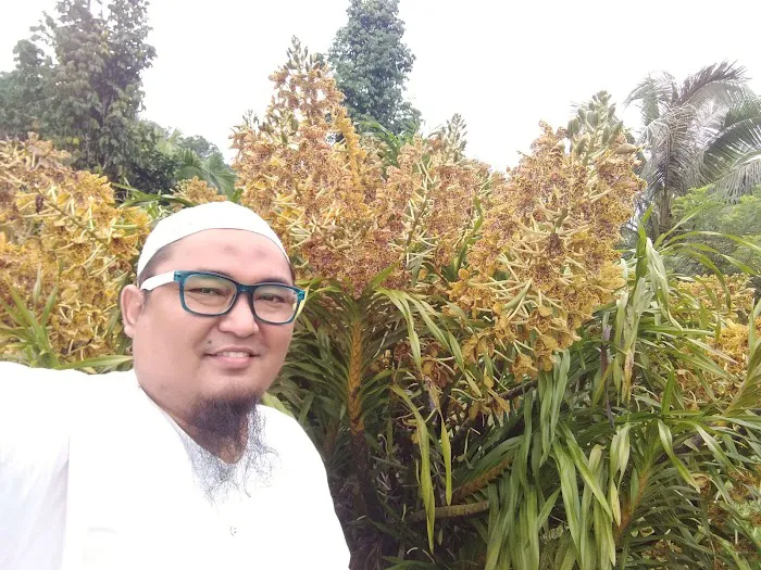 Rumah Imam Din Picture 9