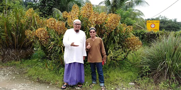 Rumah Imam Din Picture 8