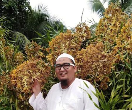 Rumah Imam Din