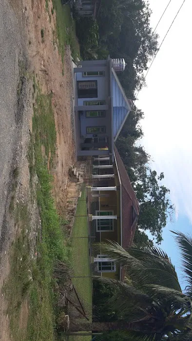 Homestay Sentuhan Kasih Picture 2