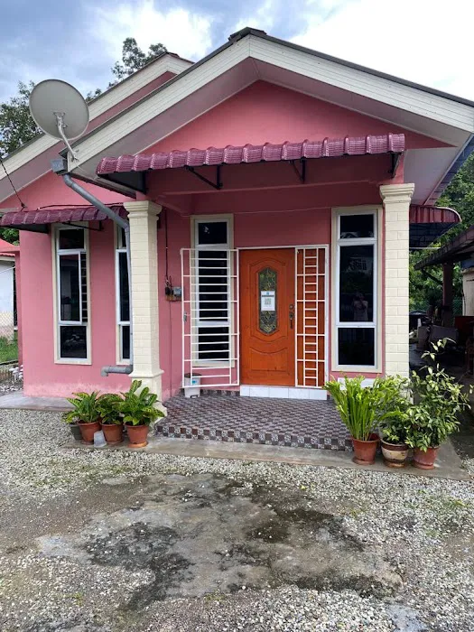 Homestay Aqilla Picture 2